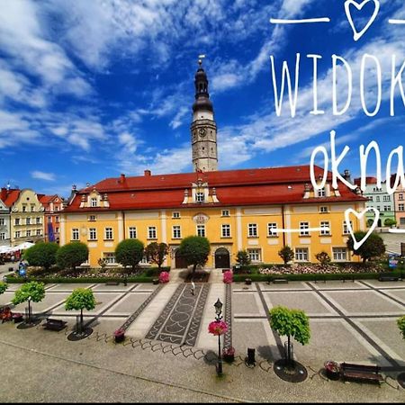 Apartament Rynek Boleslawiec  Kültér fotó