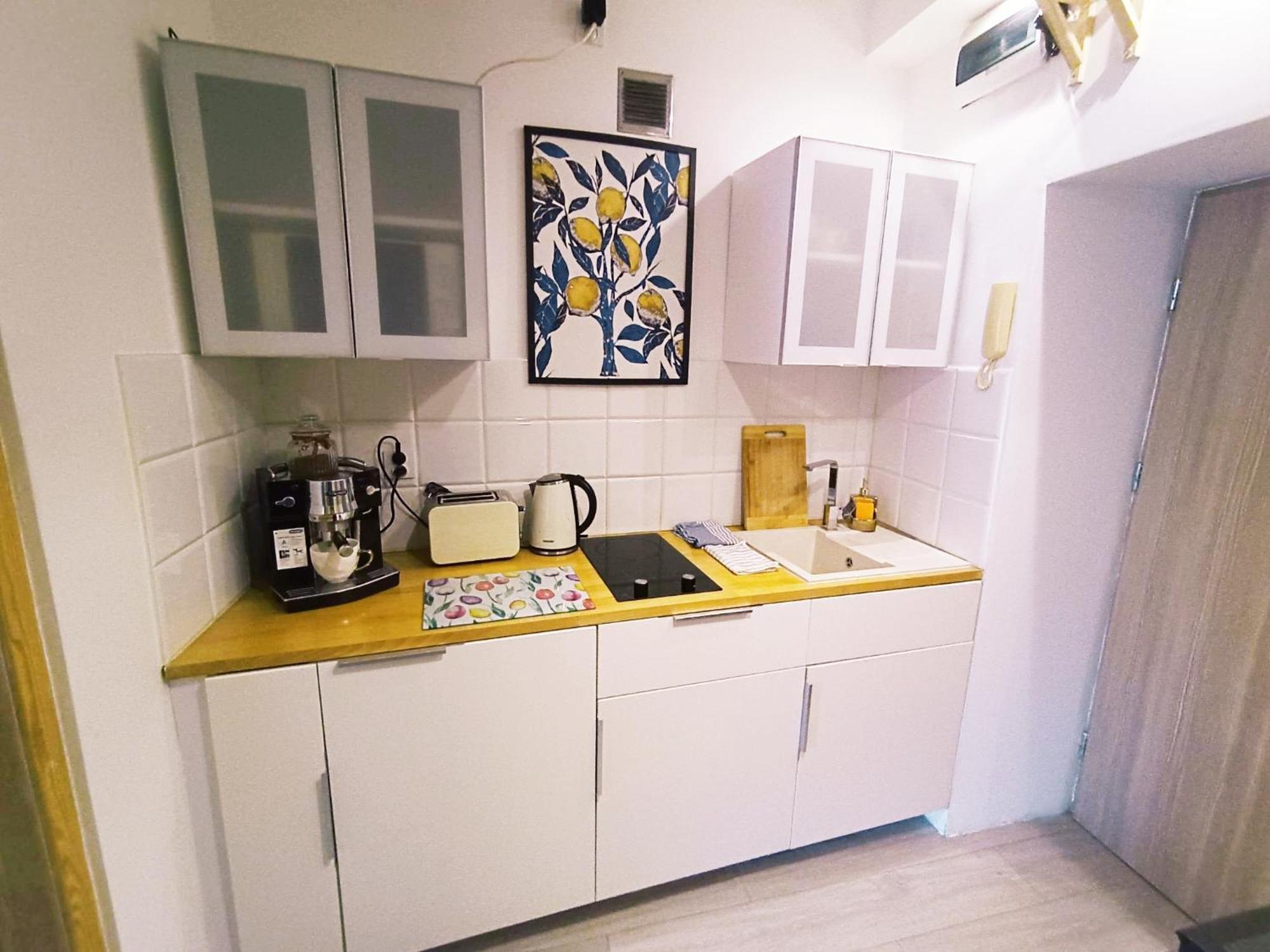 Apartament Rynek Boleslawiec  Kültér fotó